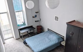 Entire 2-Bedroom Authentic Flat